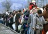 20 vjet nga eksodi i shqiptarëve të Kosovës