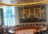 Jahjaga në New York, për të mbijetuarat e dhunës seksuale në Kosovë
