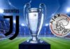 Ndeshja ne mes te Juventus dhe Ajax sonte