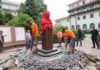 Nisë të ndërtohet Memoriali i Shkëlzen Haradinaj