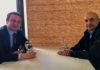 Albin Kurti dhe Isa Mustafa, gati për ta rrëzuar Qeverinë