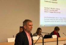 Sindikalisti Hilmi Gashi drejtues i ri i migracionit në sindikatën Unia