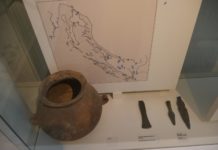 Në muzeun e Zarës, artefakte të shumta për prani ilire në Dalmaci
