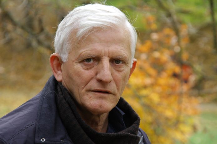 Skënder Zogaj
