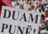 1 Maji Dita Ndërkombëtare e Punëtorëve