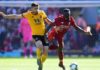 Liverpool për një pikë nuk arrinë ta marrë titullin e Premier Ligës