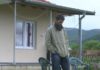 Ish-luftëtari i UCK-së, ndërpretë fëmijët nga shkolla, jeton në kushte të mjerueshme