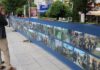 Ekspozitë me fotografi të gjenocidit në Kosovë