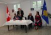 Promovimi i katër botimeve të ISEAL-it u prit me interesim në Cyrih