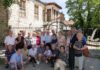 Gjenerata e parë e normalistëve të Ferizajt nderon ish-mësuesit nga Korça e Elbasani që punuan në Kosovë