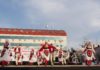 FERFOLK 2019 tuboi në Ferizaj shtatë ansamble fëmijësh të disa vendeve ballkanike
