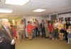 Në Bernë mirëpritet ekspozita personale e piktores Valentina Marevci