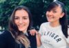 Intervistë me futbollistet Djellzën dhe Erzën, të cilat jetojnë në Zvicër dhe sukseset po i shënojnë atje