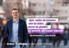 Arbër Bullakaj – Shqiponja me dy zemra