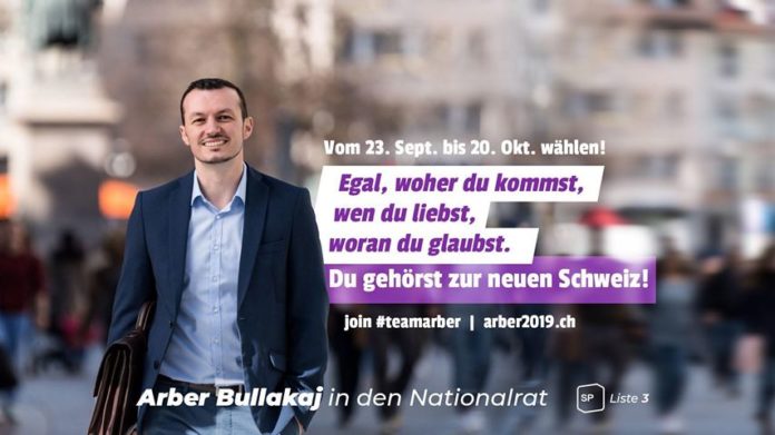 Arbe¨r Bullakaj