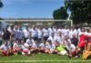 Vëllezërit Xhakaj, emër fati dhe trimërie edhe për FC Kosova München