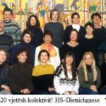 ShF Dietrichgasse, 1999 Wien