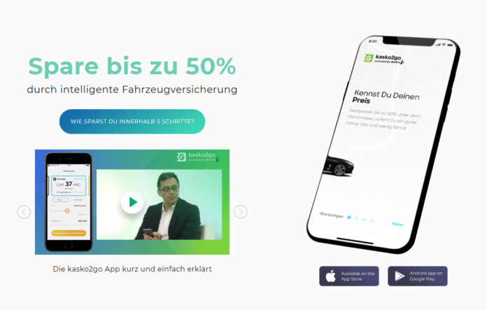 kasko2go