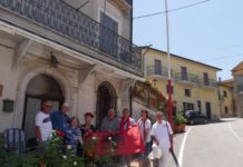 Edhe në fshatrat më të shkëputura, gjuha e gjaku arbëresh nuk është tretur