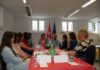 Ish- Presidentja Atifete Jahjaga bisedoi me gratë e suksesshme shqiptare në Zvicër