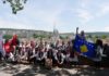 “Dardania” përfaqësoi denjësisht shqiptarët në Festivalin folklorik ndërkombëtar në Cyrih