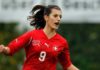 Zhduket futbollistja shqiptare në liqenin e Comos
