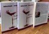 Doli nga shtypi libri „VERËTARIA PRAKTIKE“, nga autorët Andrea Shundi dhe Rexhep Kryeziu