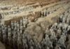 Ushtria e Perandorit Shi Huang dhe UÇK-ja