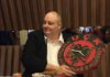 Ish-ushtari britanik i UCK-së, shprehë dashurinë për Kosovën