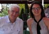 Në Gjilan, takim kolegjial me gazetaren e portalit “transnacional.ch”, Arbëreshë Kryeziu
