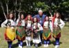 Shoqata “Bytyçi”, përmes plisit, tubon në Dajt figura dhe grupe të shumta artistike
