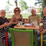 Brunilda ne kafe