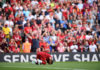 Liverpool mposhtë Arsenalin me rezultat 3 me 1