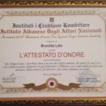 Diploma