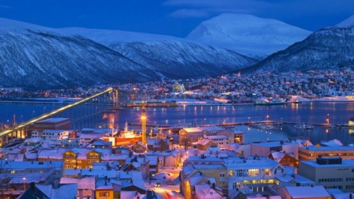 norge