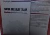 Cilat vepra shënohen në regjistrin zviceran të dënimeve (gjendjes gjyqësore)?