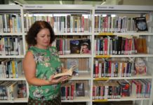 Jubileu i një biblioteke të Cyrihut, ndërlidhet me punën e një drejtuese shqiptare