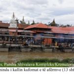 Krematoriiumi hindu