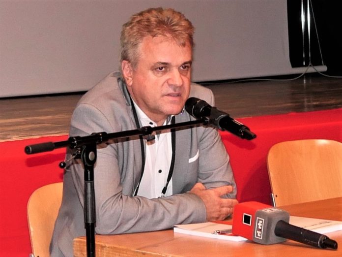 Lirim Begzati