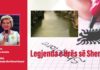 Legjenda e Urës së Shenjt
