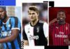 Pesë transferimet më të shtrenjta në Serie A