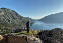 Në fortifikatën e selisë së mbretëreshës Teuta, që bëri ligjin në Adriatik!