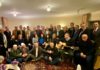 “Nëntori poetik 2019”, dëshmi vlerash arti e kulture në mërgatë