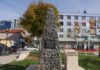 Në Kukës, në nderim të Martirëve të Lumës, masakruar nga ushtria serbe