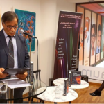 Vështrim, Fitorja Diplomatike e UÇK së, Kujtime nga përfaqësimi diplomatik