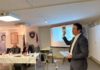Pesë botime të ISEAL-it, mirëpriten në Ambasadën e Kosovës në Bernë