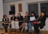 Krijuesit Migena Arllati dhe Luan Rama sollën fjalën poetike mes shqiptarëve të Italisë