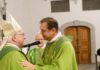 Në St. Gallen, meshë madhështore për Don Marjan Markun, kanonikun e parë shqiptar në Zvicër