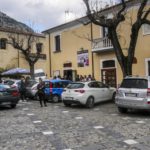 19) Muzeu etnik arbëresh, Çifti Kalabri