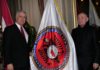 Figura e Mikel Kuzhninit do të kujtohet për kontributin e madh kombëtar e humanitar